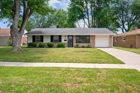 515 Tremont Ct, Middletown, OH 45044