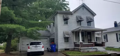 437 Miami St, Hamilton, OH 45011