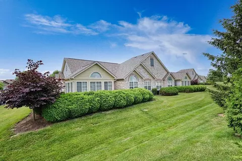 3576 Twenty Mile Way, Loveland, OH 45140