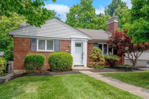 3218 Griest Ave, Cincinnati, OH 45208