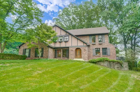 3384 Kuliga Park Dr, Cincinnati, OH 45248