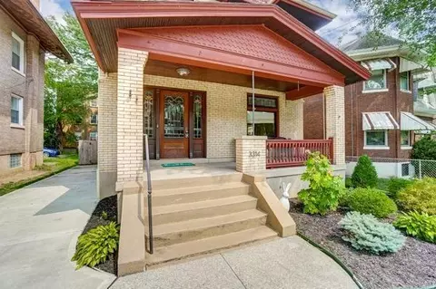 3314 Ormond Ave, Cincinnati, OH 45220 photo 3