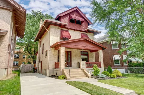 3314 Ormond Ave, Cincinnati, OH 45220