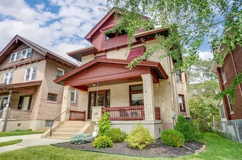 3314 Ormond Ave, Cincinnati, OH 45220 photo 2