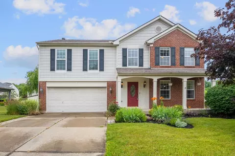 1186 Parkside Dr, Batavia, OH 45103