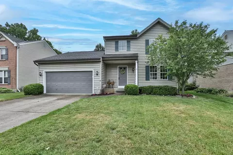5309 Concord Crossing Dr, Mason, OH 45040