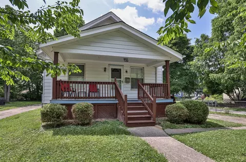 1459 Dyer Ave, Cincinnati, OH 45230