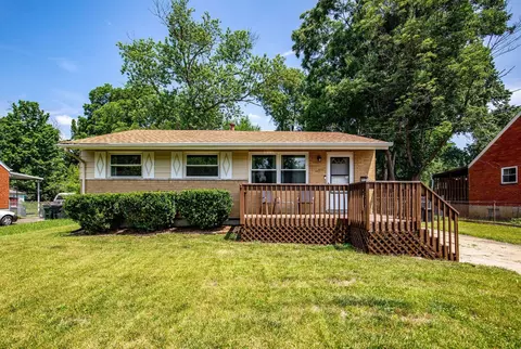 9752 Woodmill, Cincinnati, OH 45231