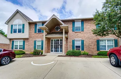 3711 Galbraith Rd #69, Colerain Twp, OH 45247