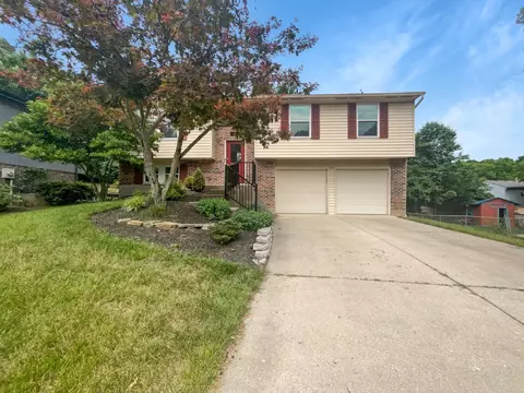 7190 Honeywood Ct, Anderson Twp, OH 45230