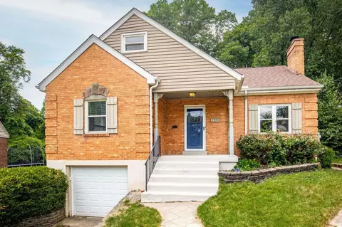 1325 Leders Ln, Cincinnati, OH 45238