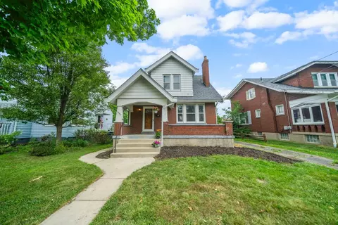 1980 Madison Ave, Mount Healthy, OH 45231