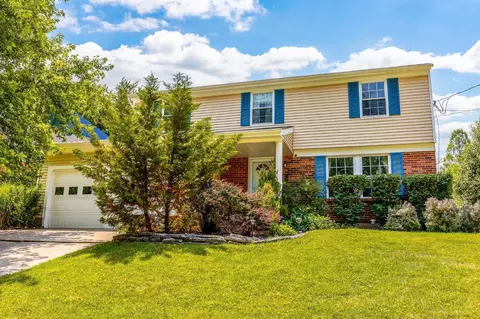 6307 Glengariff Ct, Anderson Twp, OH 45230