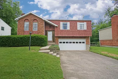 480 Grandin Ave, Springdale, OH 45246