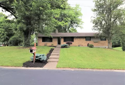10805 Cheshire Dr, Cincinnati, OH 45240