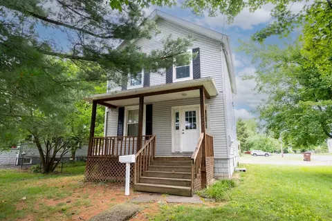 8402 Blue Ash Rd, Cincinnati, OH 45236