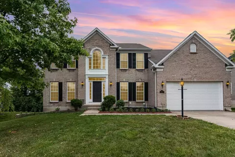 5576 Sugar Maple Run, Liberty, OH 45011