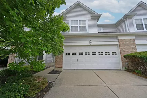 6385 Pinehurst Ln, Mason, OH 45040