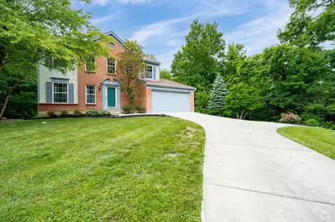1266 Mills Pointe, Batavia, OH 45103