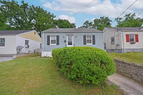 5820 Argus, Cincinnati, OH 45224