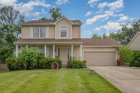4580 Elsmere Ave, Blue Ash, OH 45242 photo 2
