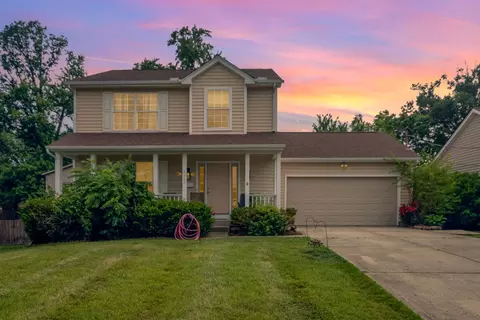 4580 Elsmere Ave, Blue Ash, OH 45242