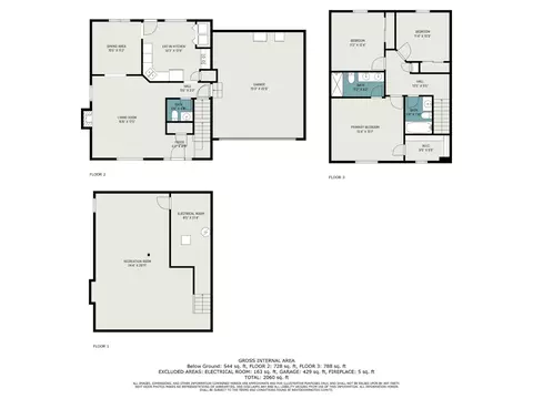 4580 Elsmere Ave, Blue Ash, OH 45242 photo 30