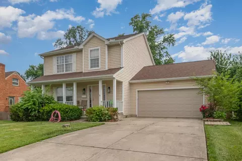 4580 Elsmere Ave, Blue Ash, OH 45242 photo 4