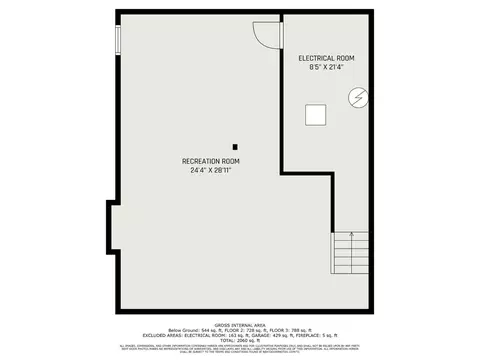 4580 Elsmere Ave, Blue Ash, OH 45242 photo 29