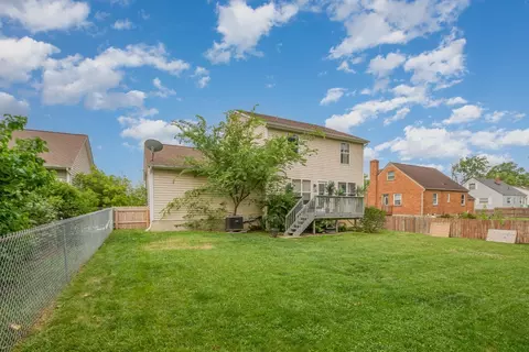 4580 Elsmere Ave, Blue Ash, OH 45242 photo 26