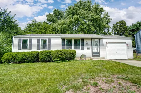 10257 Chippenham Ct, Cincinnati, OH 45231