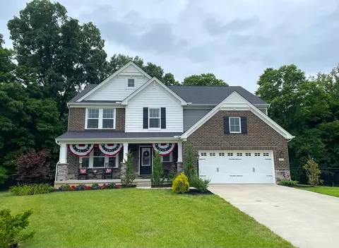 4011 Windsong Ct, Amelia, OH 45102