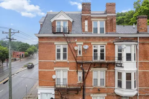 2152 Gilbert Ave #4, Cincinnati, OH 45206