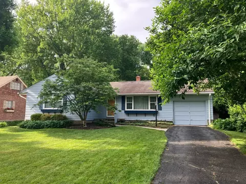 6867 High Meadows Dr, Anderson Twp, OH 45230