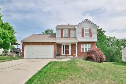 256 Hedgington, Hamilton, OH 45013