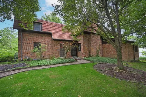 2347 Raeburn, Cincinnati, OH 45223