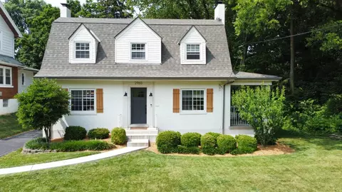 2960 Lischer, Cincinnati, OH 45211