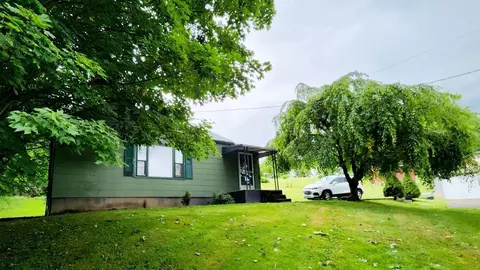 2510 Mcdermott Rushtown Rd, Rush Twp, OH 45652