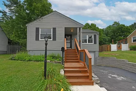 3044 Carroll Ave, Cincinnati, OH 45248