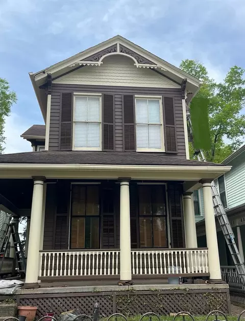 833 Campbell, Hamilton, OH 45011