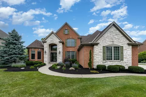 4702 Citation Ct, Mason, OH 45040