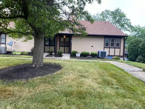 3711 Mack Rd #D5, Fairfield, OH 45014