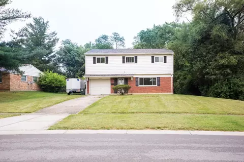 1452 Meredith, Cincinnati, OH 45231