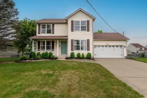 8920 Lanier Ln, Franklin, OH 45005