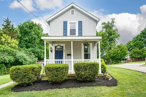 57 Charlotte Ave, Wyoming, OH 45215