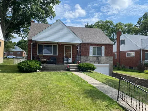 1505 Southridge, Cincinnati, OH 45231