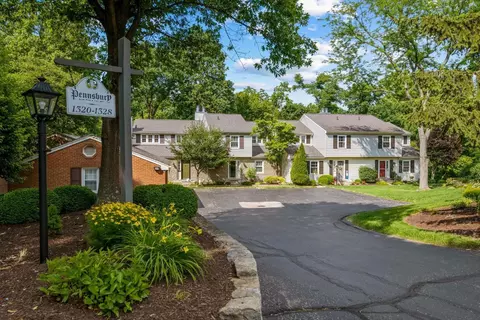 1322 Pennsbury Dr, Cincinnati, OH 45238