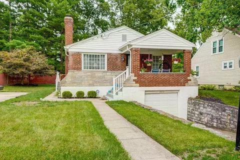 3820 Camden Ave, Cincinnati, OH 45227