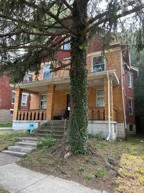 560 Mount Hope, Cincinnati, OH 45204