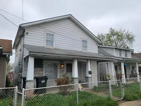821 Martin, Hamilton, OH 45013